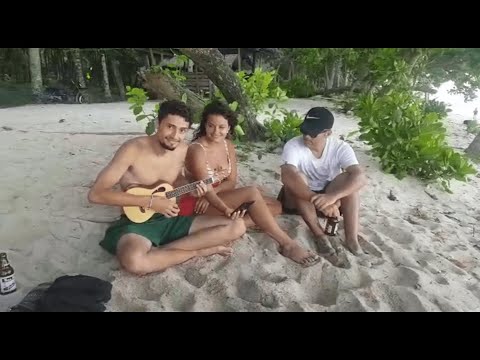Caliente pa la gente (Original)