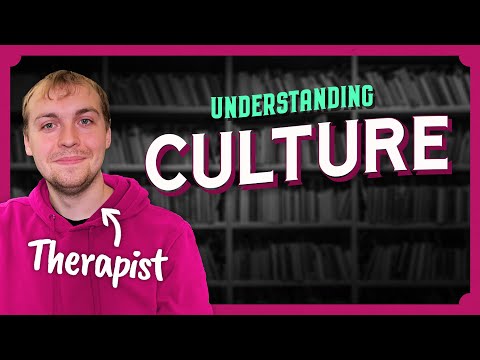 Culture: 15+ Terms to Know - NCE & CPCE Study Guide