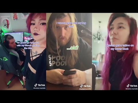 Say Things that My Husband Won't Let Me Do!!! | TikTok Compilation