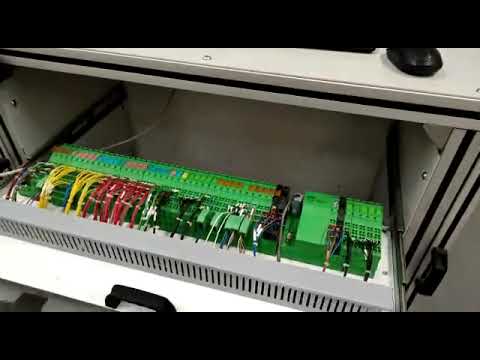 Multi Diagnosis Test Bench