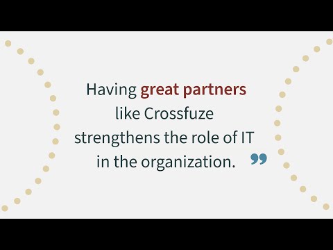 Crossfuze as a ServiceNow Elite Partner | Voice of the Customer Pt. 2