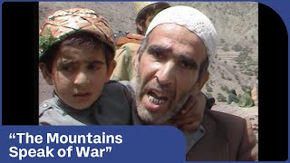 An Intricate look At Mujahideen Fighting Soviets In Afghanistan 1984 | Up Close