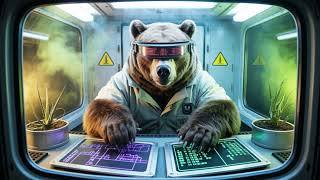 Music for Deep Work — Future Garage Mix for Programming and Concentration