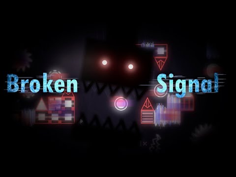 "Broken Signal" by Grax 100%