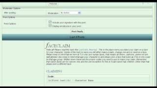 Tutorial - Code Tags