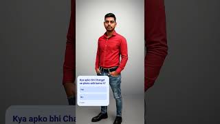 Chatgpt Se Photo Edit Kaise kare. #chatgpt #ai #mrkrishan #mrkrishan8275 #newsong #dj #laalpari
