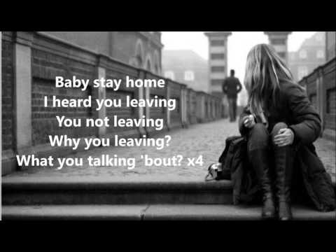 Dysfunctional Partnership - Jon Bellion (Lyrics)