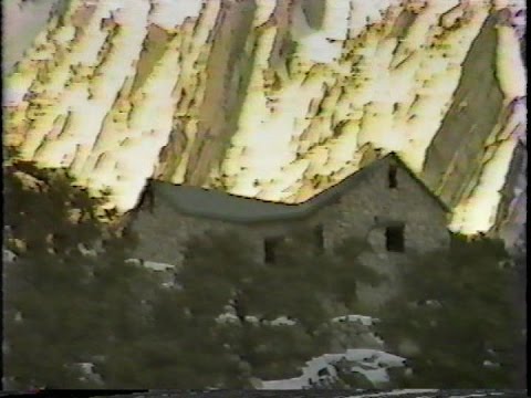 Franklin Merrell-Wolff, The Ashrama Man, Visit to the Ashrama