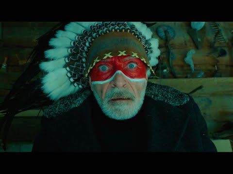 Короткометражний фільм «Домовина» (2019) | ENG SUB