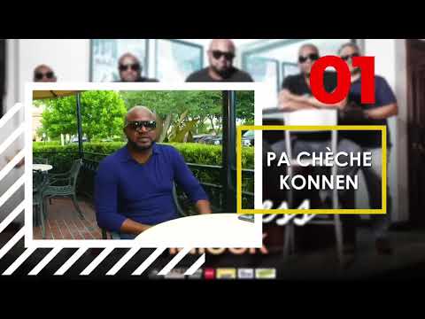 La présentation du titre Pa Chèche Konnen de l’album No Stress Nulook