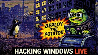 WINDOWS HACKING LIVE • Codecademy Node.js PowerShell • Vulnyx