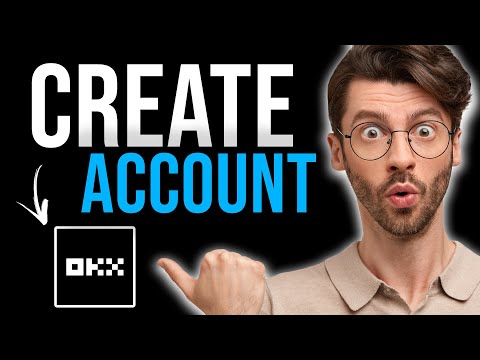 ✅ How to Create OKX Account 2026 (Step-by-Step Tutorial)