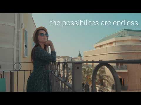 The Possibilities are Endless