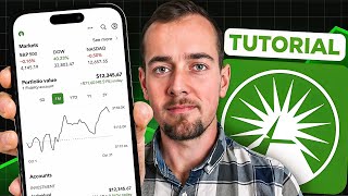 How To Use Fidelity For Beginners | Fidelity Investments Tutorial (2025)