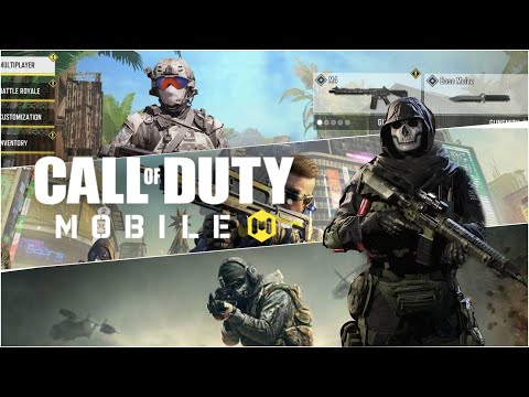 CALL OF DUTY -  HOW TO MAKE GARENA ACCOUNT/TUTORIAL/MULTIPLAYER/KNIFE KILLS/HUAWEIY6P