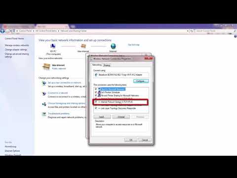 this site can't be reached || server dns address could not be found - Windows 7 8 10