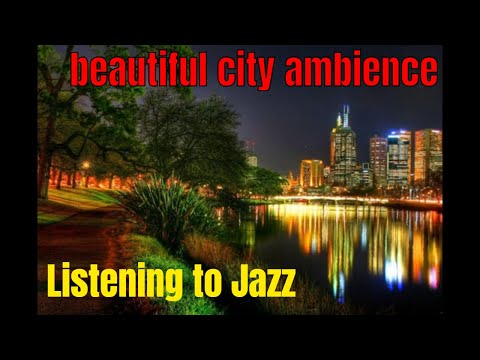Must have! total relaxing elegant jazz mix