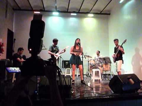 Cover de Oh! Darling