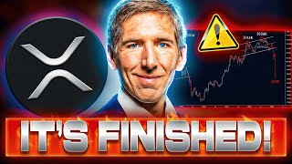 Everything Has Changed This Crypto Cycle - 2026 XRP & Crypto Prediction