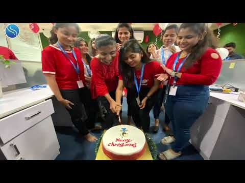 Christmas Celebration 2022 🎄 | Christmas Celebration at Senwell Solutions | Merry Christmas