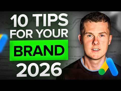 Top 10 Google Ads Tips Every E-Com Brand Must Use in 2026