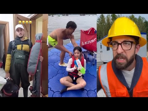 Hilarious Moments You Must See😱🫣