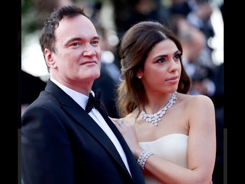 Frame Control Breakdown Quentin Tarantino
