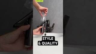 🚰🤖 The Secret to Cool Faucets—But Buyer Beware!