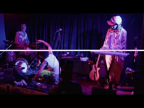 madrid and co live at cassette in ridgewood 2025