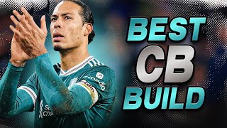 BEST CB BUILD FOR LVL 80 | EAFC 26 Clubs