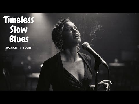 Savannah Storm - Shadows by the Riverbend | Romantic Soulful Blues