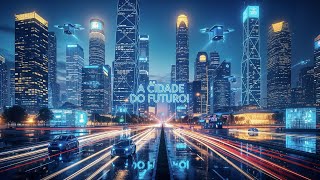 Smart Cities: The Future Is Already Among Us! 🌆🤖