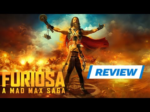 Mad Max: Furiosa (2024) Movie Review : Chronicles of the Desert Queen
