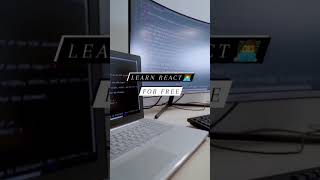 Kickstart Your React Journey! 🔥 Top Free Platforms by Safdar Ali