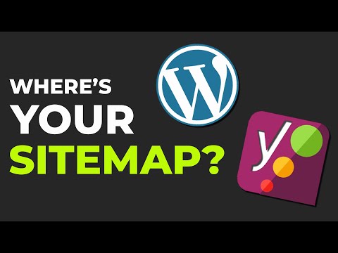 How to Find the Sitemap in the Yoast SEO Plugin
