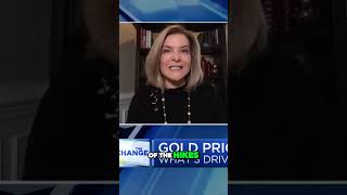 Unlocking the Power of Gold: The Ultimate Safe Haven Asset #gold #safehaven #bloomberg #xau #usd