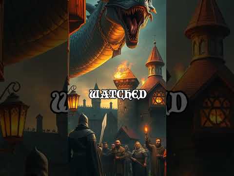 Amazing history facts about dragons ! by ooomy god