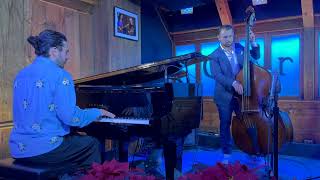 The Joe Farnsworth Trio featuring Emmet Cohen