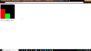 Audio Visualizer JavaScript Test| Shot with GeForce