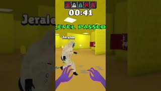 Hide game video #trending #viralvideo #shortvideo #gaming #gameplay #games #backrooms