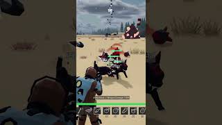 they will STOP AT NOTHING to destroy you! #indiegames #gamedev