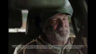 Ford BlueCruise | Hands-free highway driving | Responsible Driving