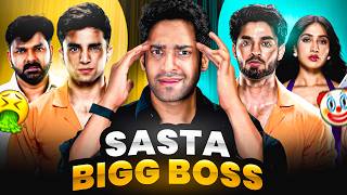 The Rise & Fall Roast! (ARUSH BHOLA VS ARBAZ PATEL FIGHT)
