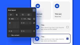 Auto Layout for beginners 2025 (Comprehensive video)