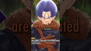 Do you remember Dragon Ball The Breakers?