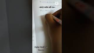 Study with me maths / productive vlog /Ivy