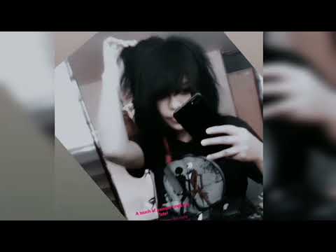 Emo Girl
