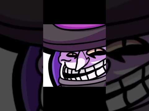 Mortis - Creture of the Night 😱🌚 #brawlstars #memes #mortis