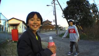 来夢ちゃんの１日     音憧（とあ）はおまけ