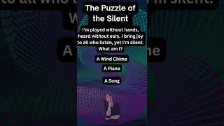 Brain Teasers Unleashed: Can You Handle the Challenge?